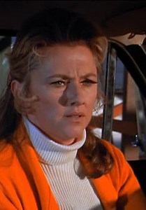 The FBI S05:E17 - The Fatal Imposter