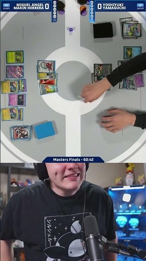 What A Roll #pokemon #pokemontcg #ptcgl