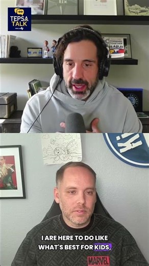 Centering Question: Best for Kids?