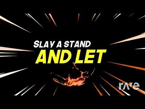 Apollo Fresh - JoJo Pose & Giorno Theme