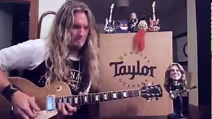 All Star Jam Sessions - Stormbringer, (Deep Purple Cover) Featuring... Joel Hoekstra - Guitar Dino Jelusick - Vocals Tony Franklin - Bass Virgil Donati - Drum Chris Collier - Mix/Master Tony Dickinson - Video Edit | rocnroljunkie