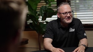 Hear Dr. Graham talk to students about their experience at NCU. These are some powerful testimonies! Thank you students for allowing us to share your stories! | North Central University