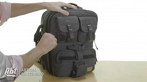 ProMaster Adventure Pack Series PRO6591 Overview