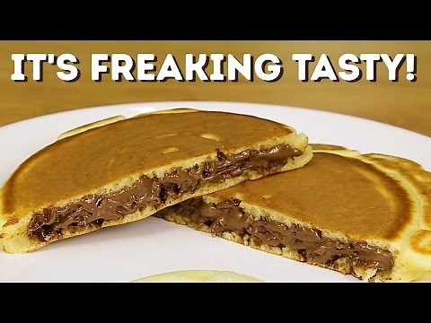 Chocolate desserts that will blow your mind! l 5-MINUTE CRAFTS