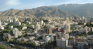 Rick Steves' Europe:Iran: Tehran and Side Trips Season 5 Episode 513