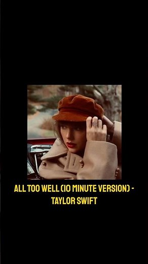 All Too Well Karaoke | Taylor Swift Karaoke Version