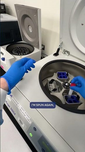 Specimen POV: From Drop-Off to Diagnosis