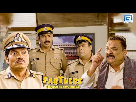 क्या नेताजी की बात सुन पाएँगे गोगोल सर ? | Partners Trouble Ho Gayi Double | New Latest Episode