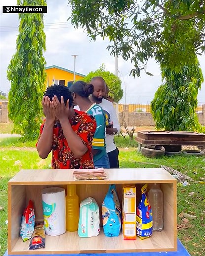 93K views · 316 reactions | Best game show part 32 #fblifestyle | Nnayilexon | Facebook