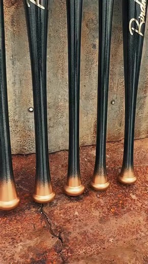 Heavyweight Overload Wood Training Bat Strength that transfers. The Heavyweight Overload Training Bat is trusted across professional clubhouses and serious training environments for one reason — it works. Built by adding approximately 4 ounces to the length of your bat, this bat maintains the profile you trust while increasing load to build strength, connection, and intent. The added mass forces your body to move efficiently, engage the lower half, and drive through the zone with authority. This