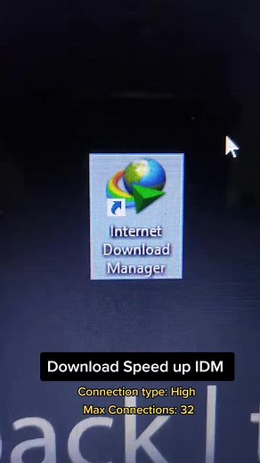 Speed Up Your Download Speed on IDM: Settings to Try