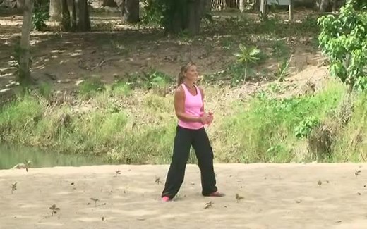 Renforcement musculaire Special halteres 哑铃塑形健身操