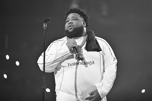 Rod Wave’s ‘Redemption Experience:’ A Case Study For Major Independent Concerts - Pollstar News