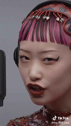 #THEFIRSTTAKE #水曜日のカンパネラ #バッキンガム | 水曜日のカンパネラ桃太郎