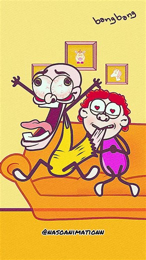 This was an emergency matter!🤣wait for the end #viralvideos ##nasoanimation #foryoupagе #(4k memes)