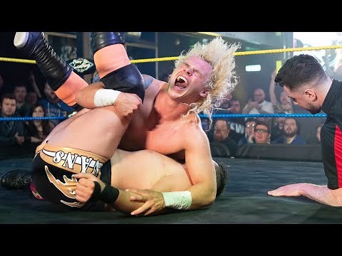 NEW WORLD CHAMPION CROWNED!