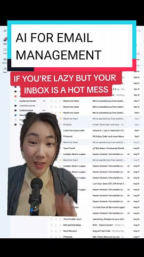 Automate Email Organization with SaneBox