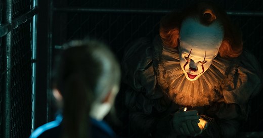 'It: Chapter 2' Spoilers: Was That Really Eddie's Mom? We Asked the Writer