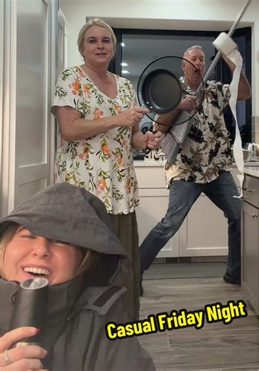 Fun Family Activities for a Casual Friday Night