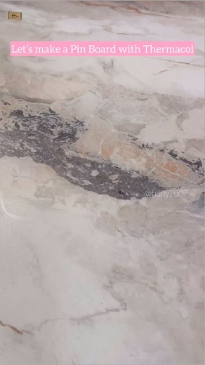 Create your own DIY Pinboard at home📌✨ Minimal cost, maximum vibes! 😍💡 . #DIYPinboard #DIYProjects #CraftReels #AestheticDIY #HomeOrganization #RoomDecorIdeas #CreativeWorkspace #BulletinBoardDIY #EasyDIYProjects #CraftyCreations #InstaReelsViral #ViralReels #TrendingReels #ReelsIndia #FBReelsVideo #UpcycledCrafts #HomeDecorReels #DIYForEveryone #PinterestInspired #HandmadeIdeas #hany2607 #handcraftedbyhannah | Hany2607