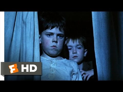 Angela's Ashes (2/7) Movie CLIP - I Don't Want This (1999) HD