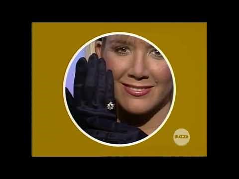 Classic Concentration NBC Daytime (1989)