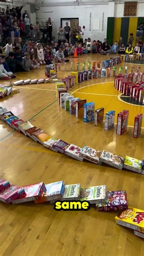 these students had a unique experience