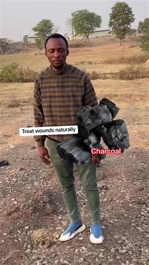 Heal Wounds Naturally with Herbs