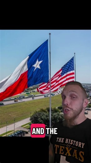 The Texas Flag Myth Everyone Believes