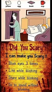 I'm sure you won't find the fourth object 😰😱#writing #funny #find #turnipclub #nirvana #shorts