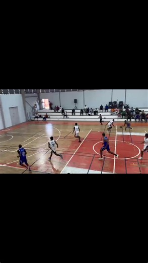 Basketball Training Highlights and Motivation