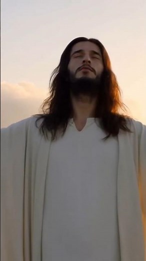 God is great 👍#jesuschrist #godisgreat