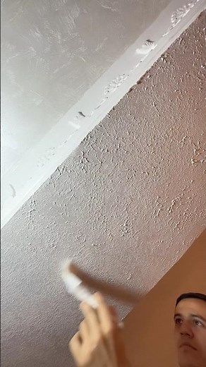 Decorative Ceiling Art | The Master Behind the Design