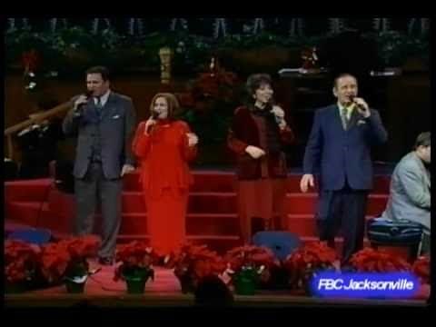 Shoutin' Time In Heaven - FBC Jacksonville, FL