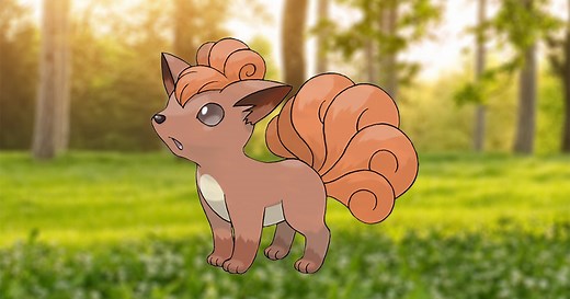 Vulpix 100% perfect IV stats, shiny Vulpix in Pokémon Go
