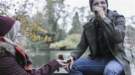 What is a leap year and why do women propose on a leap day?