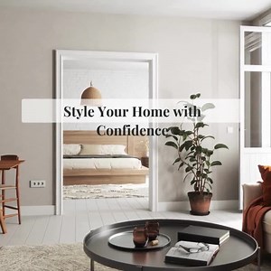 North Sea BENJAMIN MOORE Color Palette: Coastal Whole House Color Scheme (PDF Download - Etsy