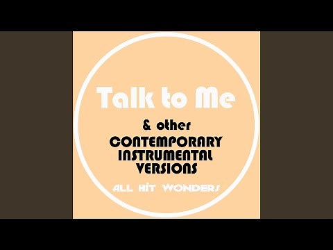 Apache (Jump on It) (Instrumental Version)