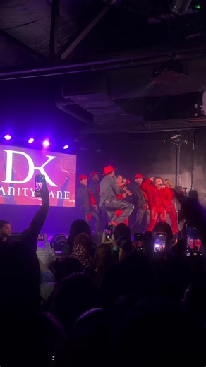 Danity Kane!!!!! #dk3 #sacramento @Danity Kane Official #badboy #danitykane #fyp