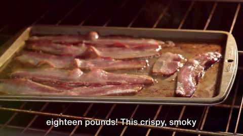The Bacon Journey: From Fresh Pork to Crispy Perfection