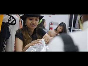 The Only Accredited Fashion Styling Program in the World