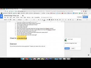Tagging in Google Doc Comments