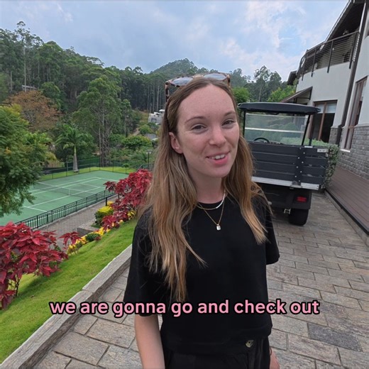 161K views · 4.8K reactions | Getting Sri Lankan couples massage in 5* Hotel #Ella #srilanka | Bevetravels | Facebook