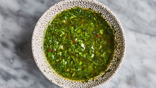 Chimichurri
