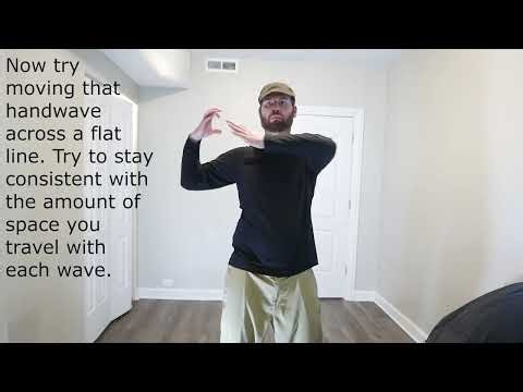 Liquid Dance tutorial by Distortion