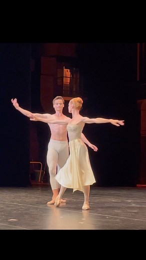 Iana Salenko | 19 years ❤️ Happy Anniversary #balletcouple #balletfamilyforever #ballerina #motherof3boys #ianasalenko #marianwalter #love | Instagram