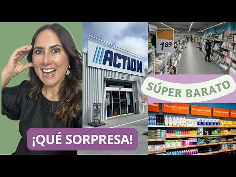 ACTION STORE HAUL 2025 🛒 | My favorite buys, bargains, and things that ARE worth it!