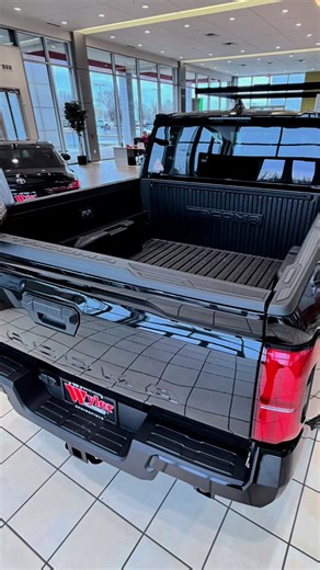 Adventure starts the moment you turn the key 🔑 The 2026 Toyota Tacoma is officially here at Jeff Wyler: rugged, reliable, and ready for wherever the road (or trail) takes you next. Browse our new arrivals or visit us today at the Jeff Wyler Springfield Auto Mall! #TacomaNation #NewTruck #ToyotaLife #JeffWyler | Jeff Wyler Springfield Auto Mall