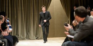 It's the End of an Era at Burberry as Christopher Bailey Plans to Step Down