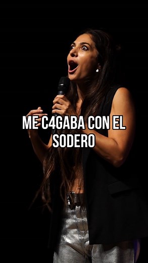 El SODERO que me CAGÓ LA VIDA 🫧🫧 ‼️ video completo en mi canal de YouTube 🚨 Atención hay nuevas funciones a la venta! 🎫 Info y Entradas en mi página. www.connieballarini.com.ar Abril Miércoles 30/4- CABA - agotado Mayo Sábado 3/5 - Lomas- agotado Miercoles 7/5- CABA - últimas entradas Viernes 9/5- Zarate - agotado Miércoles 14/5- CABA Miércoles 21/5- CABA Viernes 23/5- Córdoba - agotado Sábado 24/5- Córdoba AGOTADO Miércoles 28/5- CABA Sábado 31/5- SAN Isidro Junio Sábado 7/6- Chile doble AG